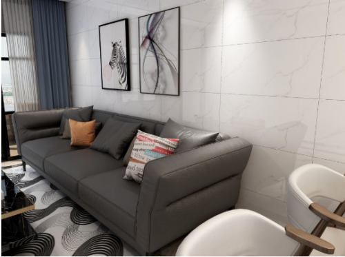 全瓷中板400x800mm | 品位简约时尚新生活