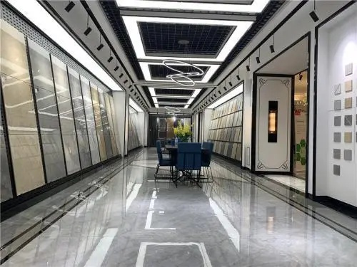 一线陶瓷品牌高阳陶瓷 | 品质之选，树立陶瓷新标杆