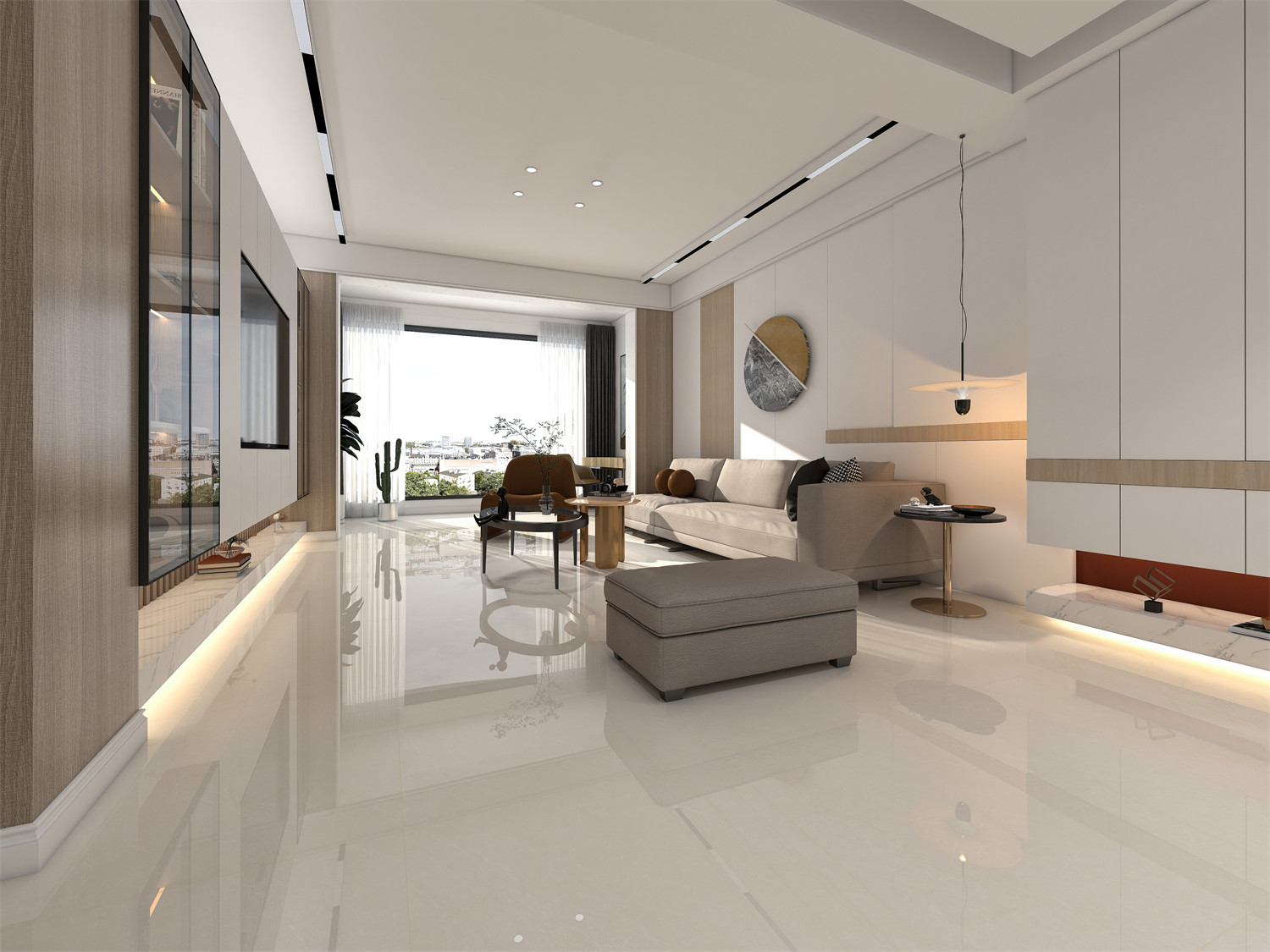 800x800轻奢大理石